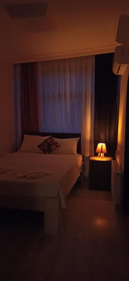 Moonlight Hostel ชานัคคาเล ภายนอก รูปภาพ