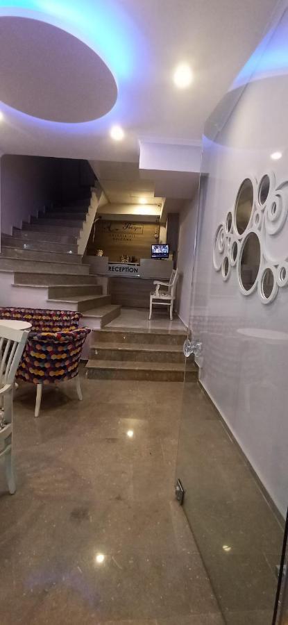 Moonlight Hostel ชานัคคาเล ภายนอก รูปภาพ