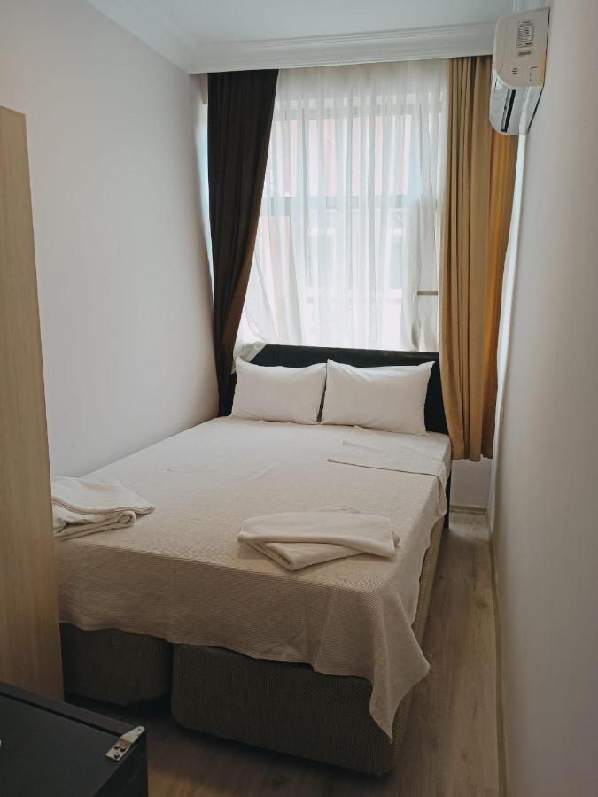 Moonlight Hostel ชานัคคาเล ภายนอก รูปภาพ