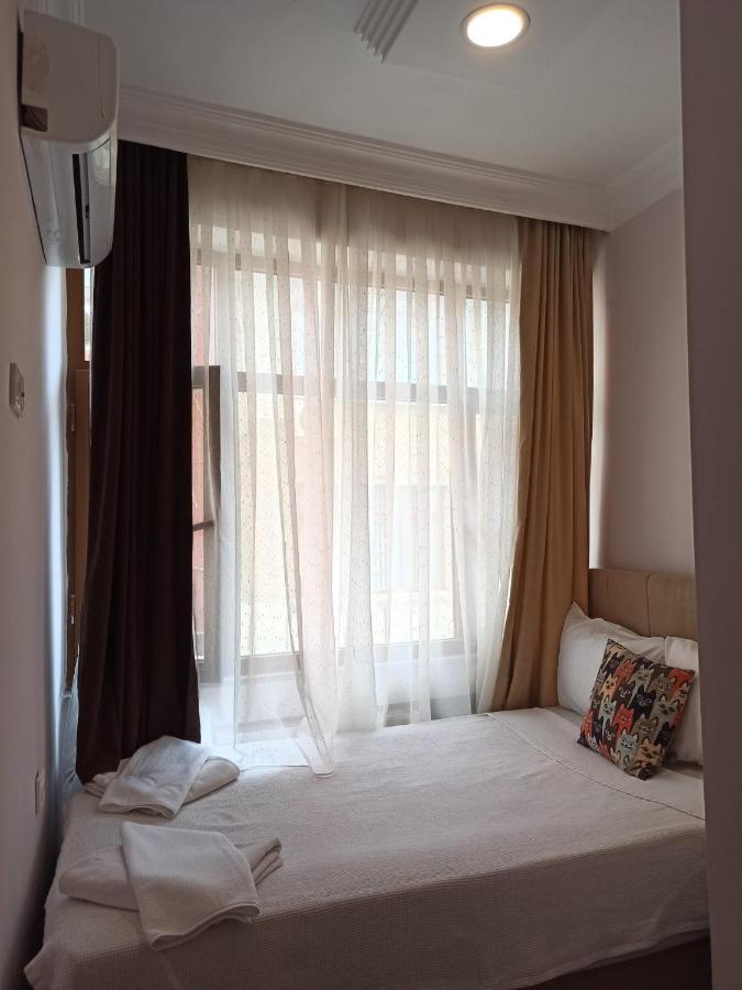 Moonlight Hostel ชานัคคาเล ภายนอก รูปภาพ